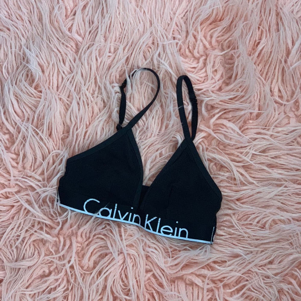 Calvin Klein Bra
